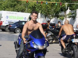 XVII Concentracion - 2010